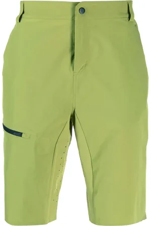 Rossignol Shorts mit Logo-Print