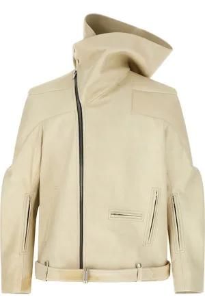 Rick Owens Stoges Kapuzenjacke