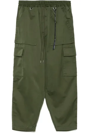 MASTERMIND JAPAN Klassische Cargohose