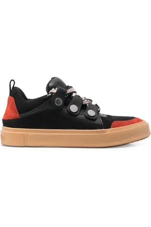 MARCELO BURLON Ticinella Sneakers
