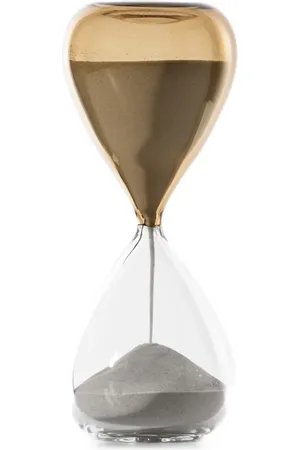 VENINI Dekorative Marea Uhr