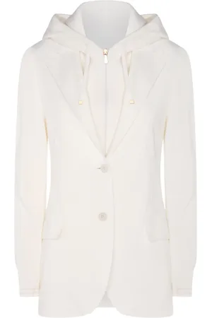 ELEVENTY Sakko im Layering-Look