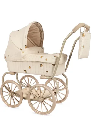 Konges Sløjd Retro Puppenwagen