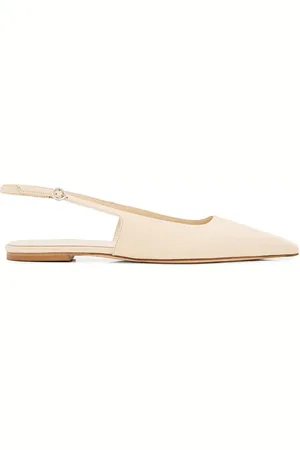 Aeyde Ballerinas aus Leder
