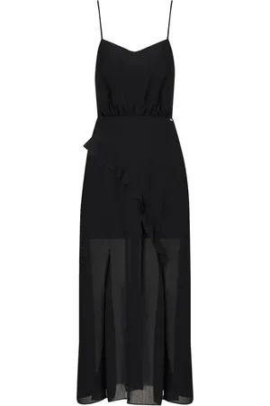 Armani Exchange Ärmelloses Kleid