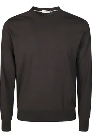Paolo Pecora Pullover aus Baumwolle