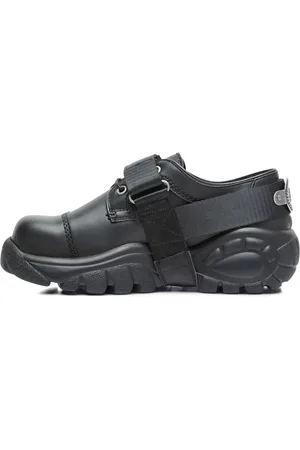 Buffalo X Herrensauna Creep Schuhe