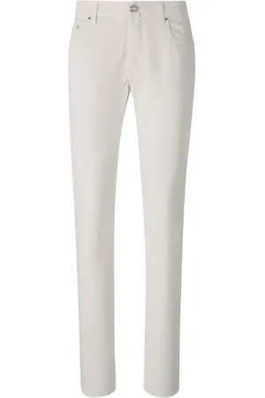 Jacob Cohen Five-Pocket-Jeans