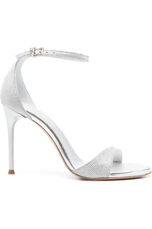 SERGIO LEVANTESI Rave Sandalen 100mm