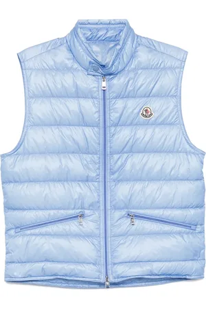 Moncler Longue Saison Gui Jacke