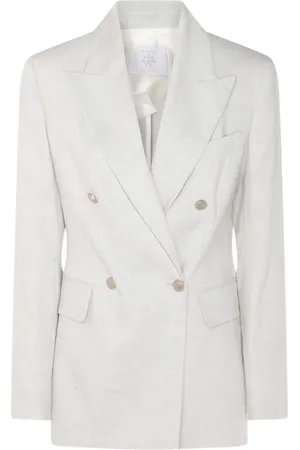 ELEVENTY Doppelreihiger Blazer