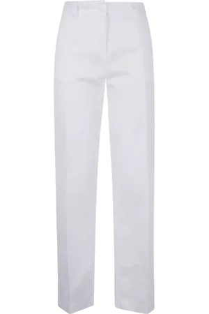 Aspesi Hose mit geradem Bein