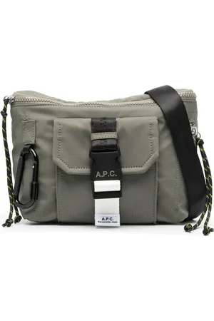 A.P.C. Treck Gürteltasche