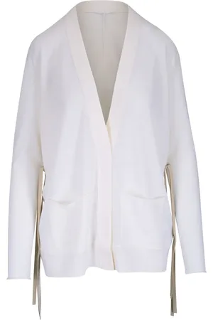 Dorothee Schumacher Cardigan mit V-Ausschnitt