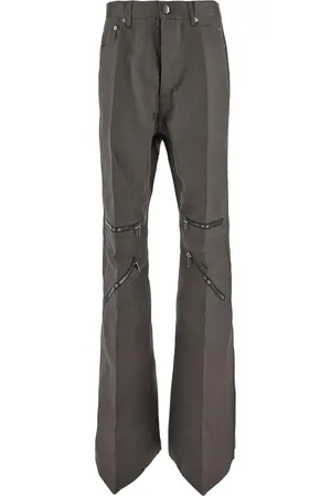 Rick Owens Hose mit geradem Bein