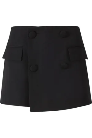 Balmain Klassischer Minirock