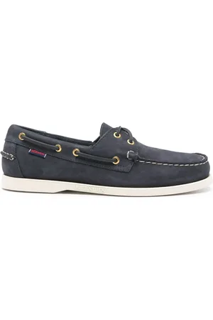 SEBAGO Segelschuhe aus Wildleder
