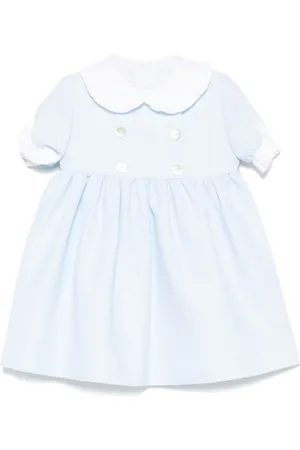 SIOLA Kleid mit Rüschendetail