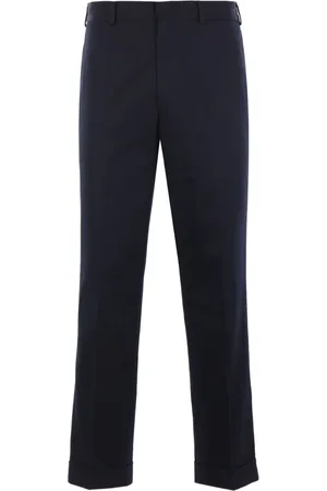 J.PRESS Chino aus Gabardine