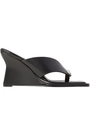 Paris Georgia Dune Mules
