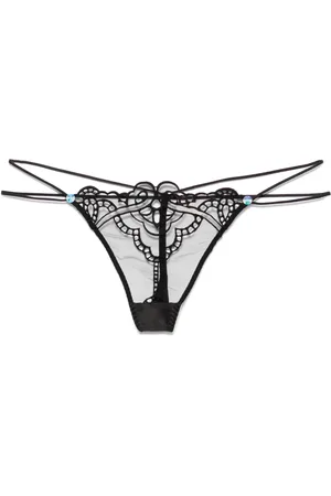 Agent Provocateur Seren Tanga