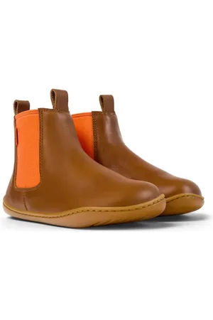Camper Peu Cami Stiefeletten
