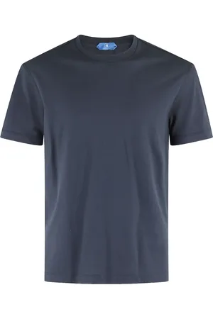 Kired T-Shirt mit rundem Ausschnitt
