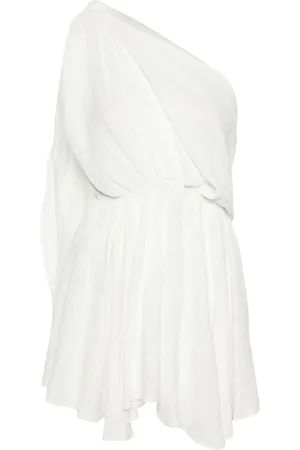 PNK Einschultriges Minikleid