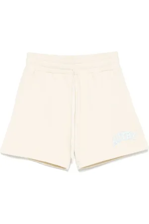 Autry Shorts mit Logo-Print