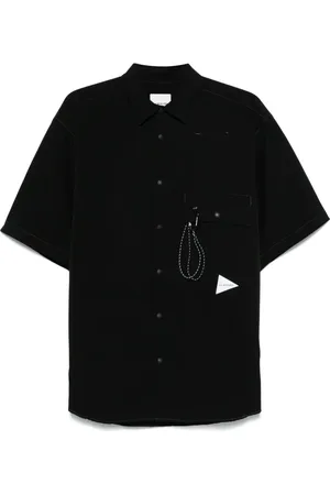 and wander Hemd im Utility-Look