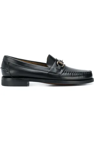 SEBAGO Loafer mit Horsebit-Spange
