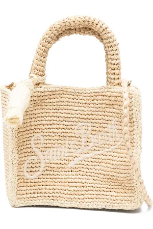 MC2 SAINT BARTH Mini Vanity Shopper
