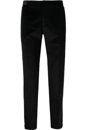 Paul Smith Samthose mit geradem Bein
