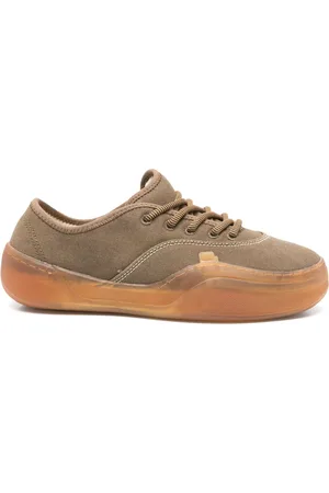 ERL Mud Coupe Sneakers