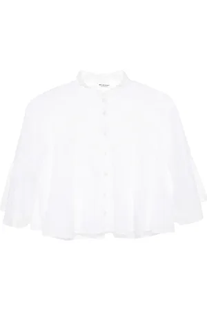 Marant Etoile Gramy Bluse