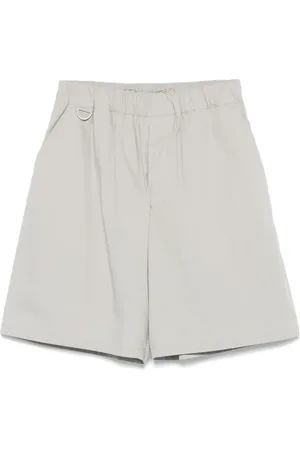 LOW BRAND Klassische Bermudas