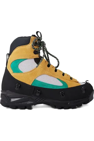 Y / PROJECT Civetta Stiefel