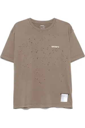 SATISFY MothTech™ T-Shirt
