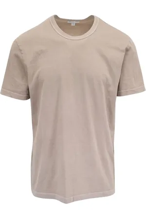 James Perse Klassisches T-Shirt