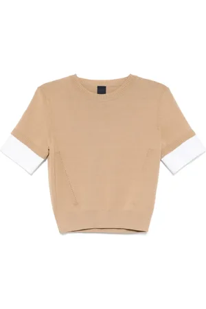 JUUN.J Kurzärmeliges T-Shirt