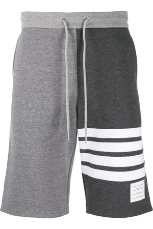 Thom Browne Joggingshorts mit Streifen