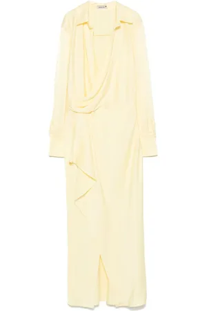 Simkhai Talita Maxikleid