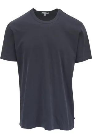 James Perse Klassisches T-Shirt