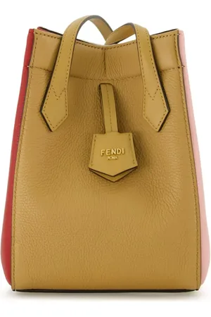 Fendi Mini Origami Beuteltasche