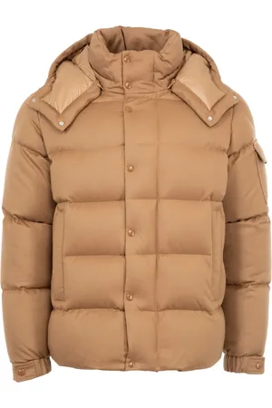 Moncler Vezere Steppjacke