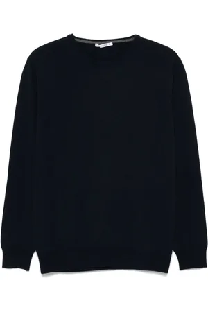 KANGRA CASHMERE Pullover aus Kaschmir