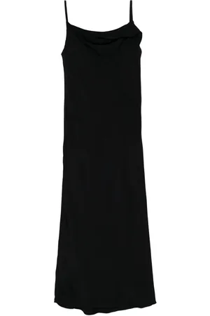 Recto Drapiertes Kleid