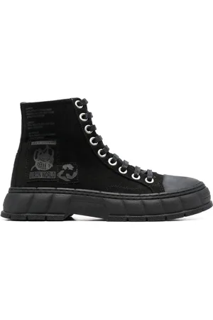 VIRON 1992 Stiefeletten mit Schnürung