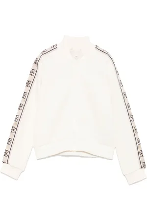 Guess Sweatshirt mit gummiertem Logo