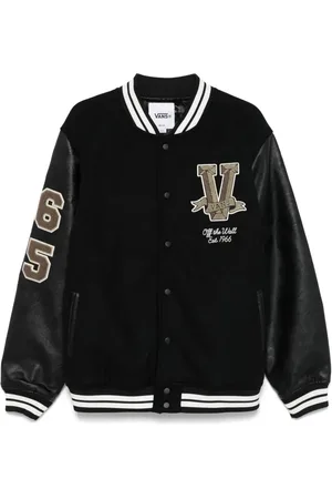 Vans LX Tour Bomberjacke